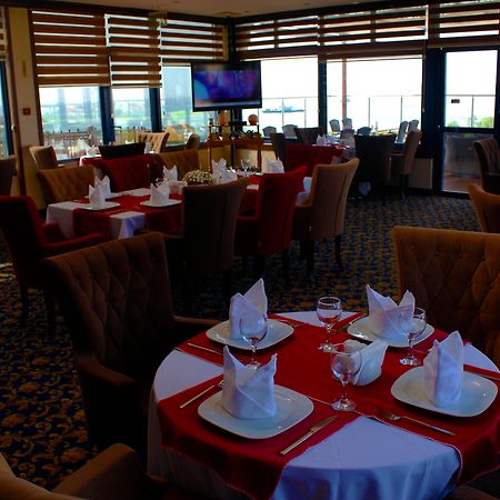 Elegance Resort Hotel & Spa Wellness-Aqua Yalova  Exteriér fotografie
