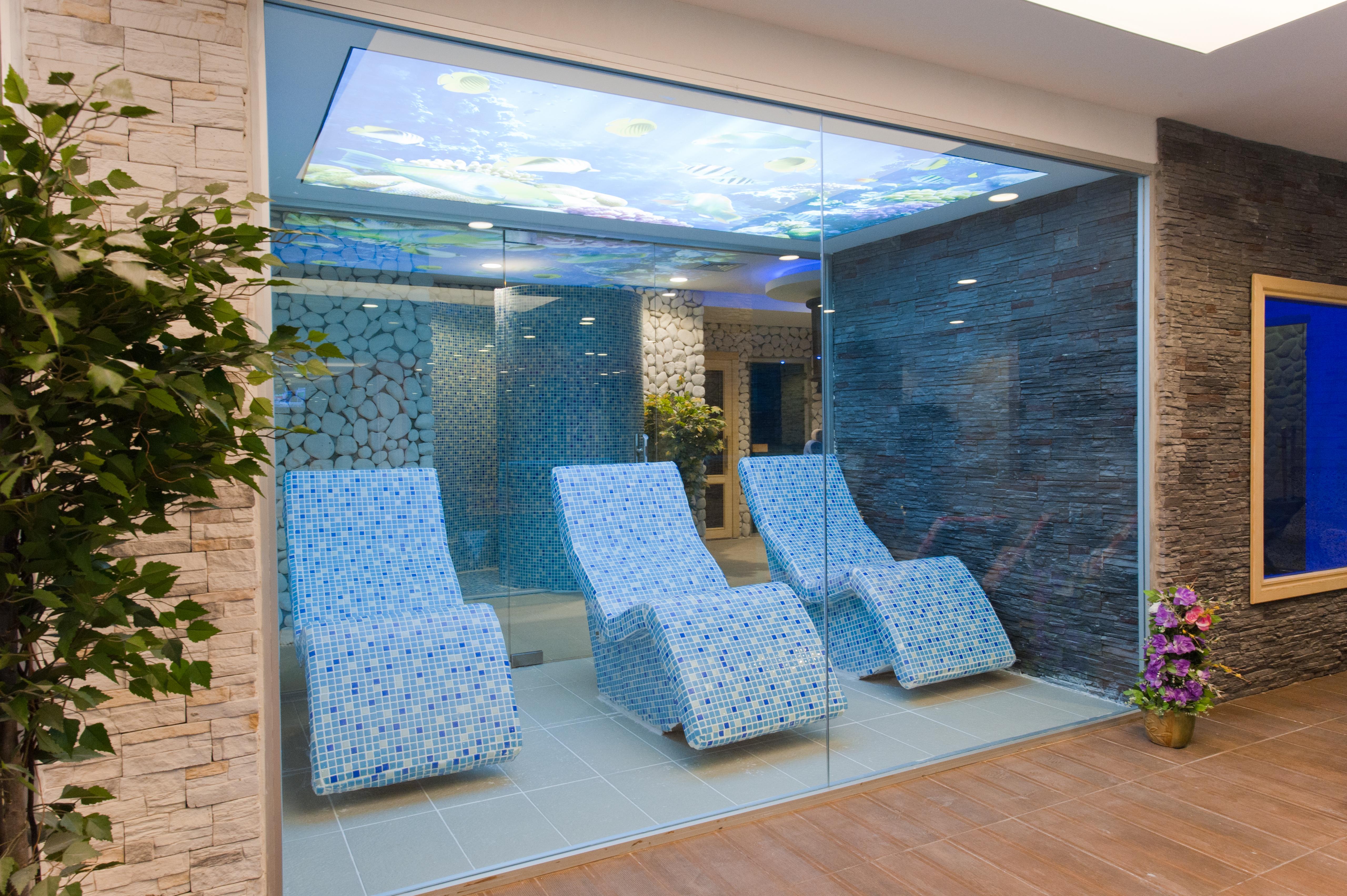 Elegance Resort Hotel & Spa Wellness-Aqua Yalova  Exteriér fotografie