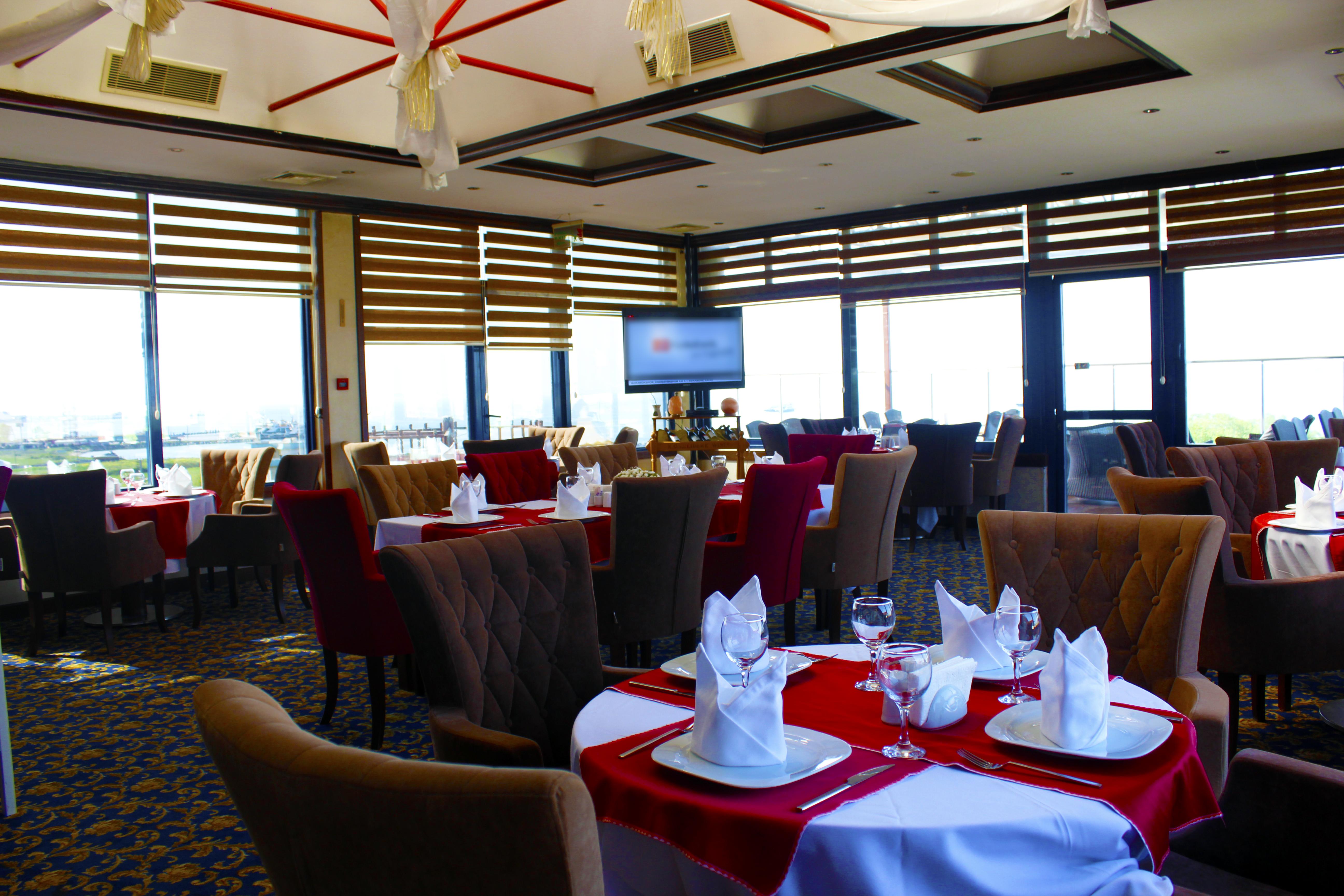 Elegance Resort Hotel & Spa Wellness-Aqua Yalova  Exteriér fotografie
